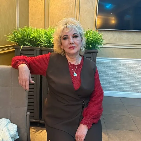 Оксана